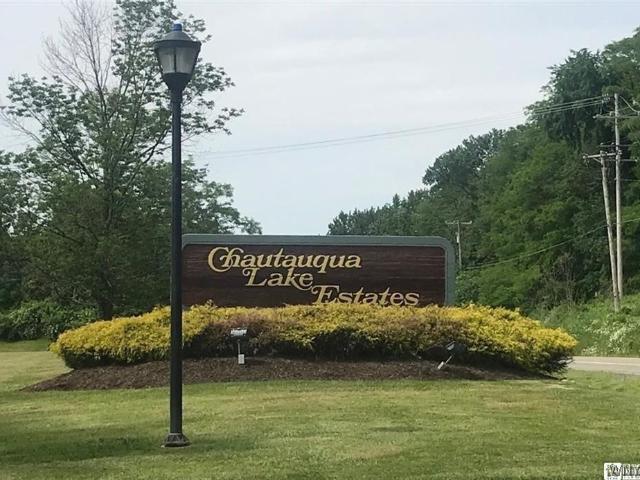 Condo for sale in Ashville, New York