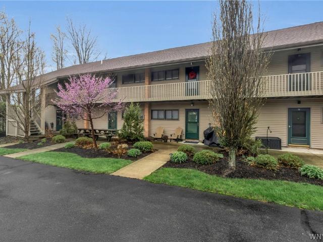 House for sale in Ashville, New York