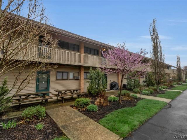Condo for sale in Ashville, New York