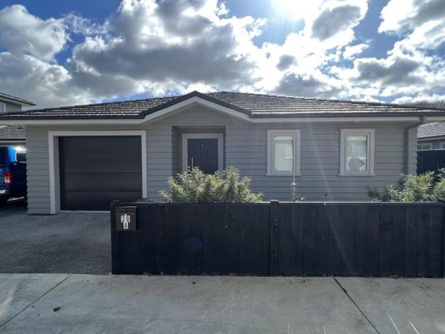 House for rent in Manawatu District