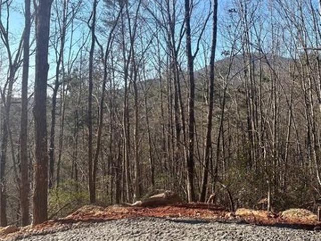 Land for sale in Sautee, White County