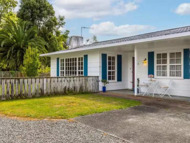 House for sale in Rangitikei District