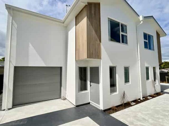 House for rent in Spreydon, Canterbury