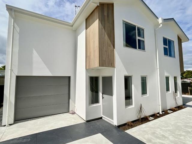 House for rent in Spreydon, Canterbury