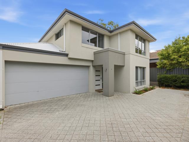House for rent in Mount Hawthorn, Western Australia