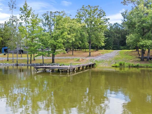 Land for sale in Cedar Bluff, Cherokee County