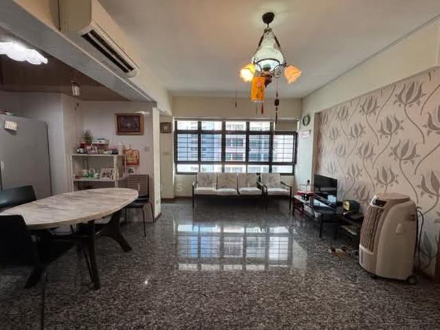 Apartment for rent
