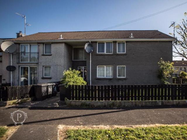 Apartment for rent in Armagh, Northern Ireland