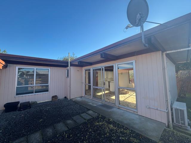 Apartment for rent in Wanganui District