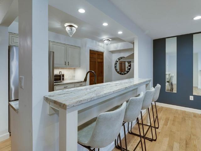 Condo for rent in Massachusetts