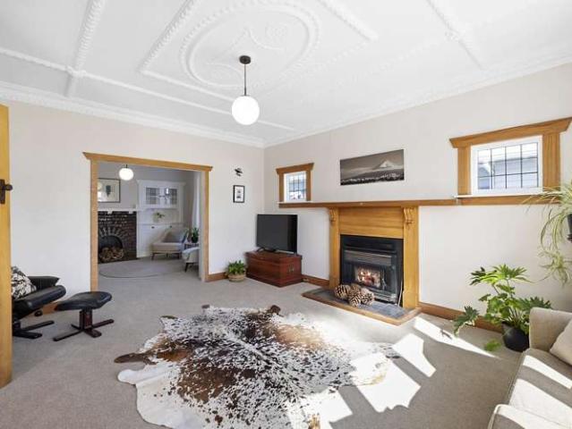 House for sale in Hillsborough, Taranaki