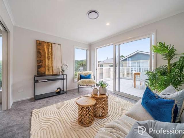 House for sale in Days Bay, Wellington