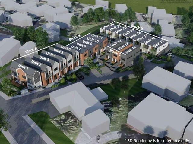 Townhouse for sale in Rapanui