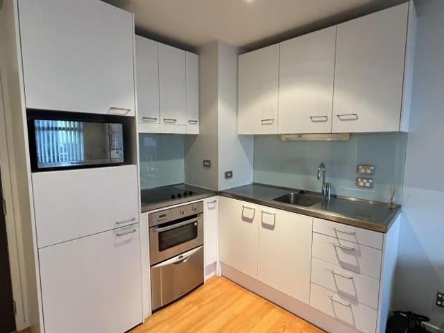 Apartment for rent in Britomart, Auckland