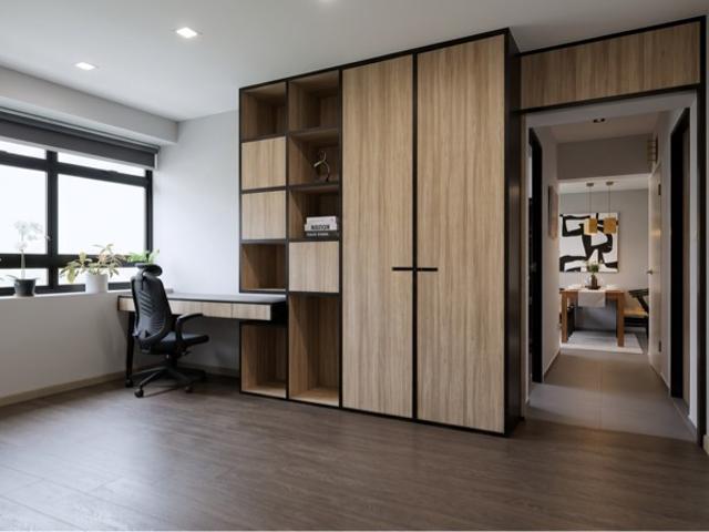 Apartment for rent