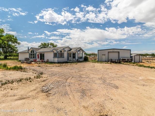 House for sale in Aztec, New Mexico
