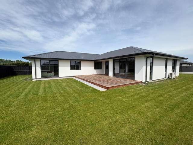 House for sale in Tinwald, Ashburton
