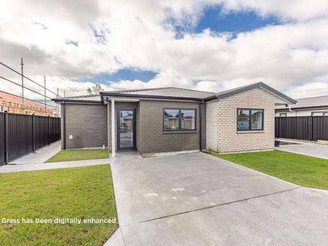 Apartment for rent in Wanganui District