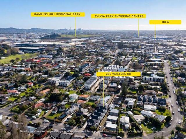 House for sale in Mount Wellington, Oroua County