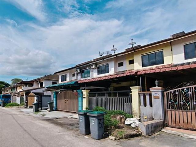 Terraced House for sale in Masai, Johor