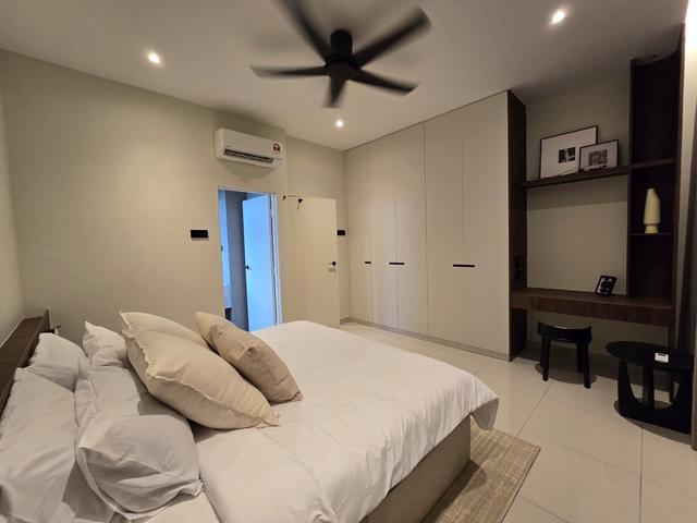 Condominium for sale in Cheng, Malaka
