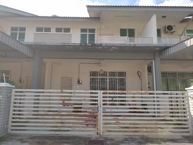 Terraced House for sale in Kangar, Perlis