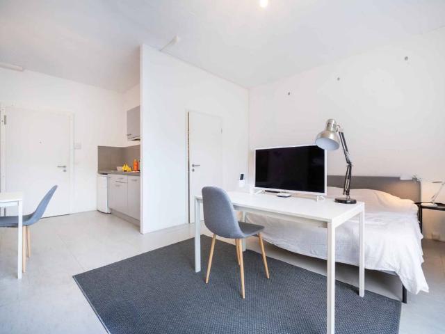 Apartment mieten in Mont-sur-Lausanne, Waadt