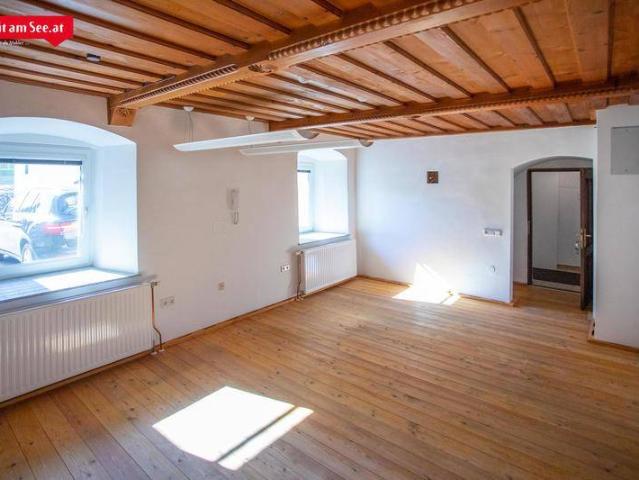 Büro mieten in Thern, St. Georgen im Attergau