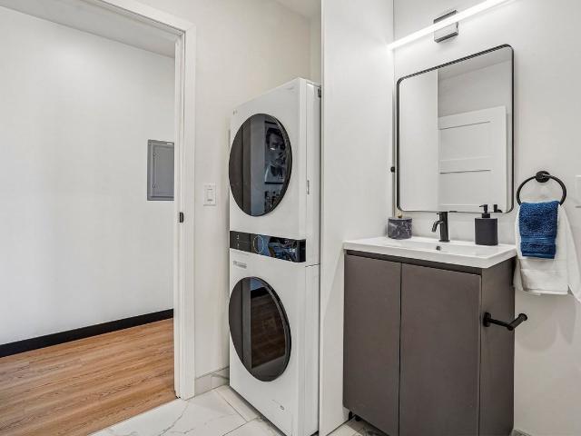 Apartment for rent in Pontiac, Michigan