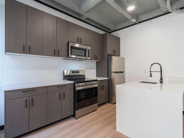 Apartment for rent in Pontiac, Michigan