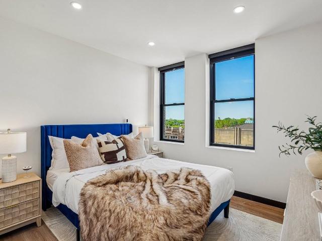 Apartment for rent in Pontiac, Michigan