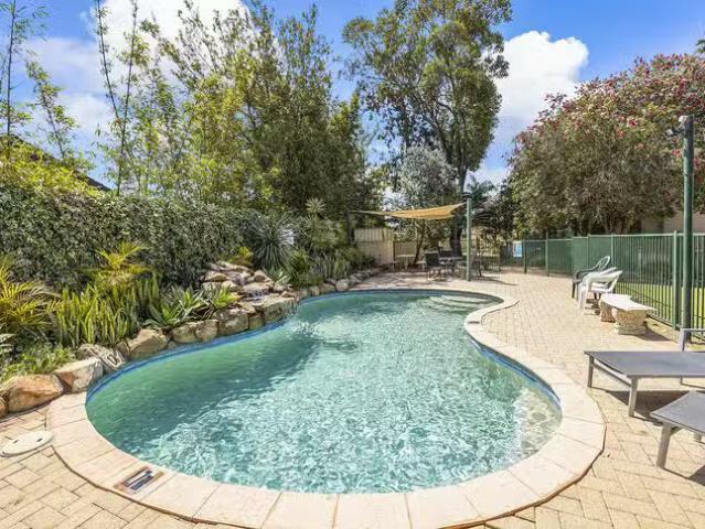 Apartment for rent in Churchlands