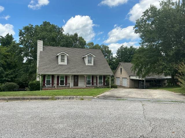 House for sale in Phenix City, Alabama