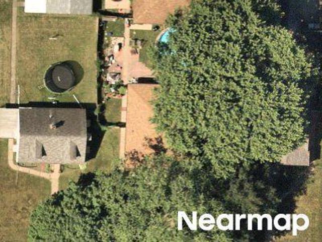 House for sale in Moline, Illinois