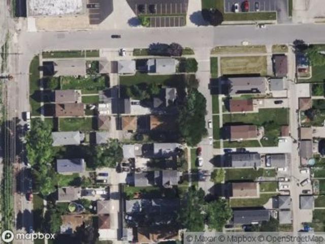 Property for sale in Bellwood, Illinois