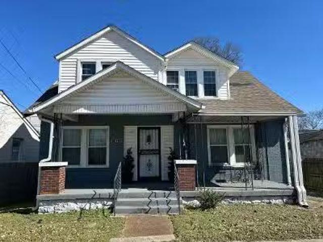 House for sale in Nashville