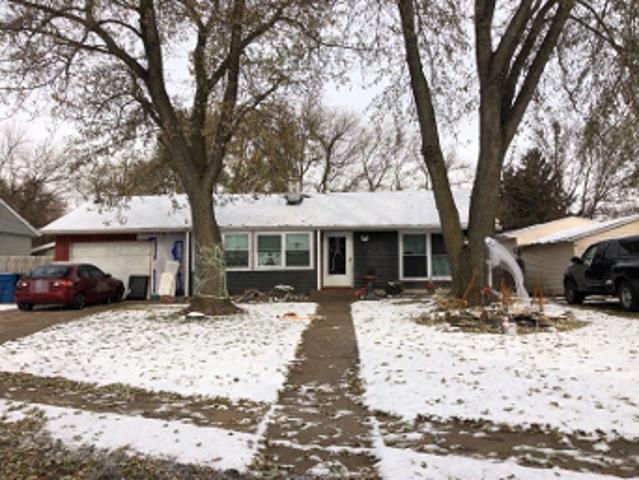 House for sale in Milan, Illinois