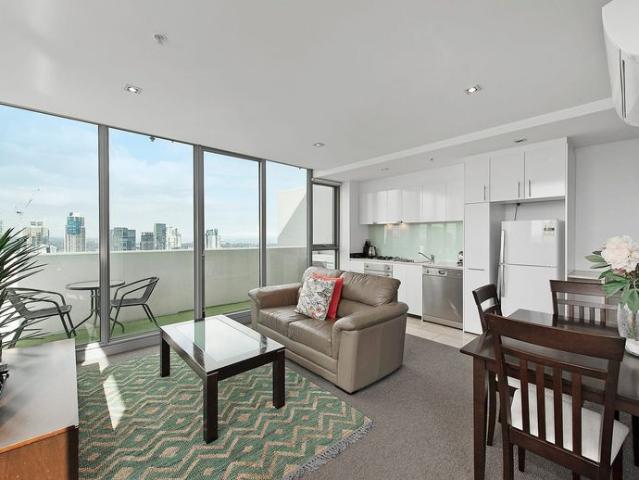 Apartment for rent in Camerons Creek, Victoria