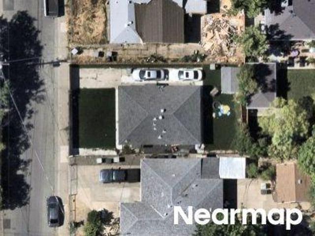 House for sale in Sacramento, California