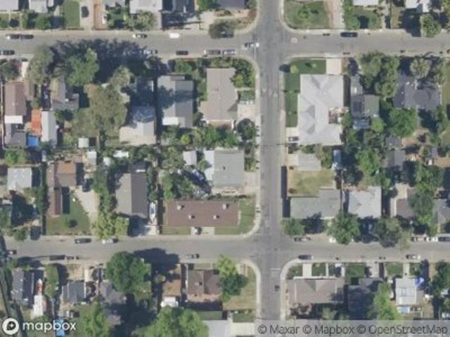 House for sale in Sacramento, California