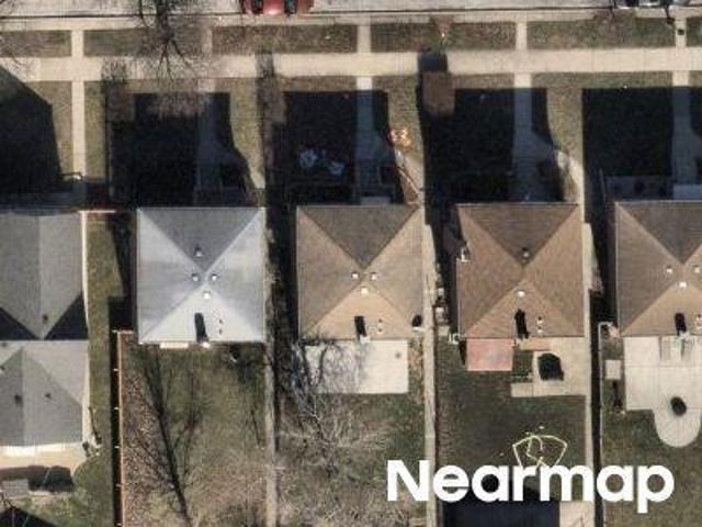 House for sale in Berwyn, Illinois