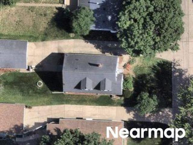 House for sale in Rock Island, Illinois