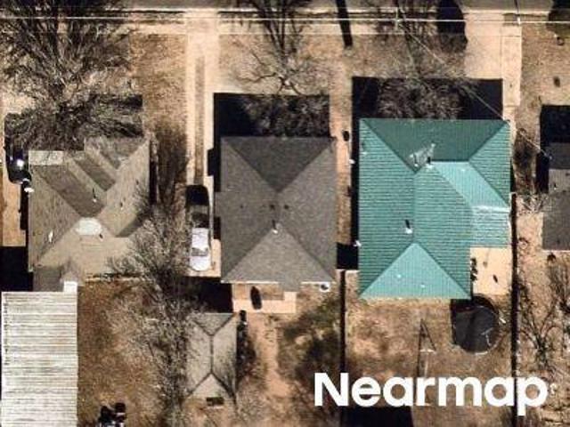 House for sale in Snyder, Scurry County