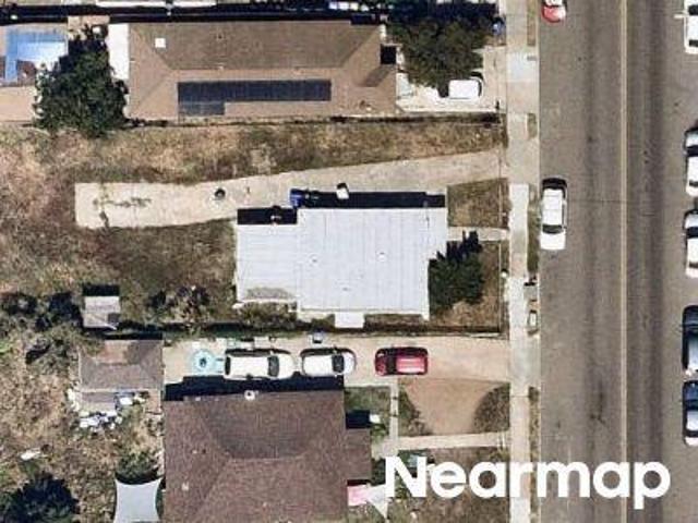 House for sale in Jacumba, California