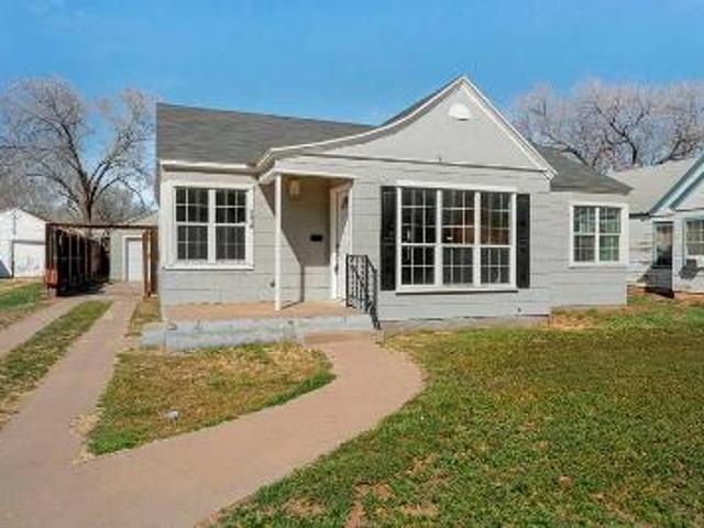 House for sale in Lubbock