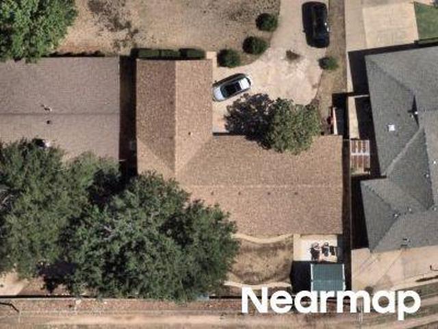House for sale in Lubbock, Texas
