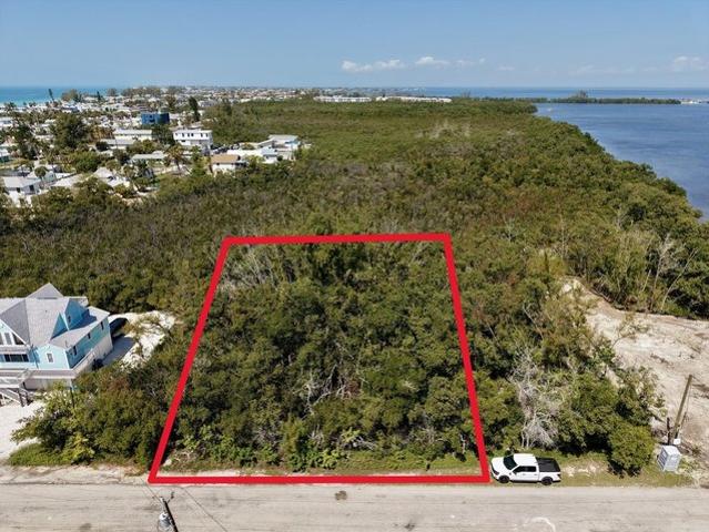 Land for sale in Holmes Beach, Florida