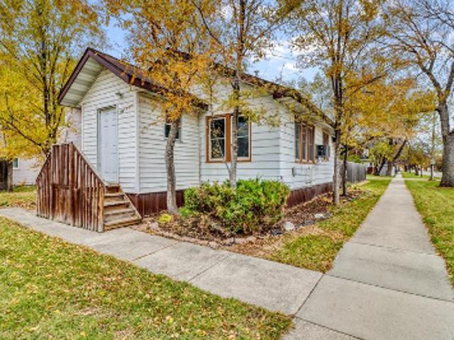 House for sale in Fargo, North Dakota