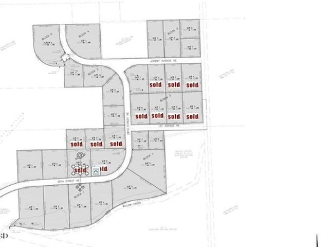 Land for sale in Watertown, South Dakota