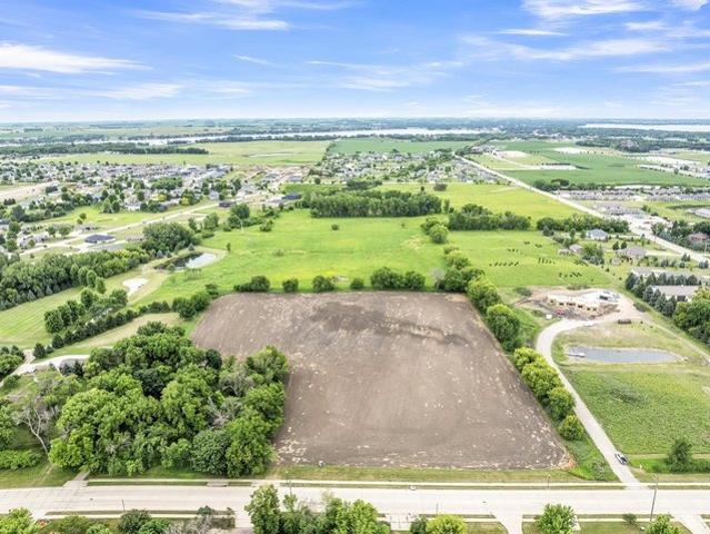 Land for sale in Spirit Lake, Iowa